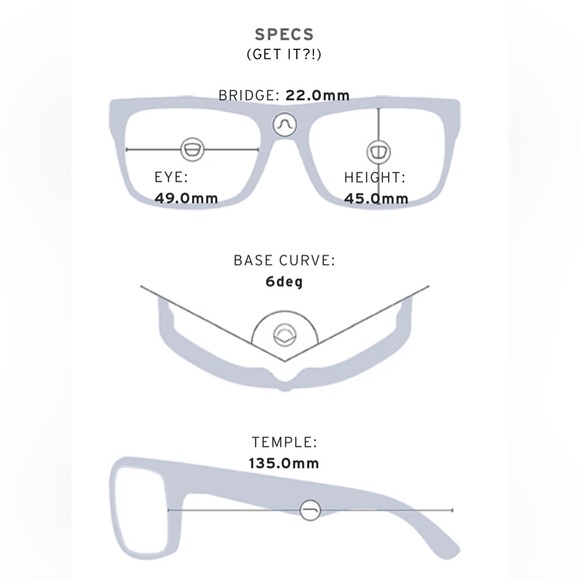 Zeal Crowley Polarized Sunglasses Women - Picture 11 of 11